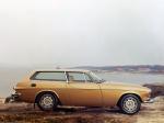 Volvo 1800 ES 1972 года
